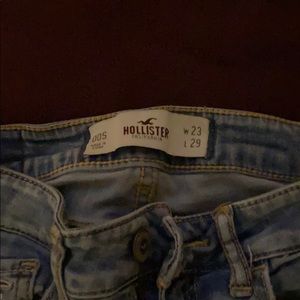 Hollister Jean leggings